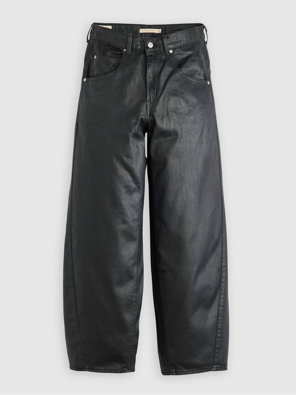 Levis Super Baggy Barrel Women's Jeans